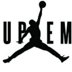 Meet your Posher, Johnathan